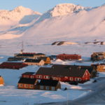 Ny-√Ölesund International Research Village