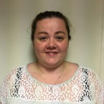Carrie-Anne Harris
