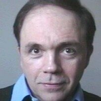 Alistair Crame