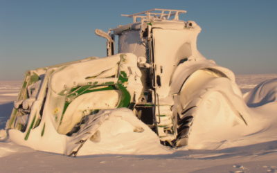 A close up of a truck.