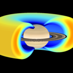 Saturn's Radiation Belts