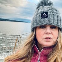 Kathleen Maclean