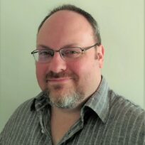 Andrew Kavanagh