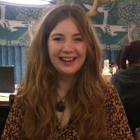 Freya Squires
